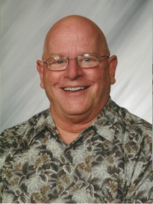 Longtime Lemoore High School educator Jim Bennett